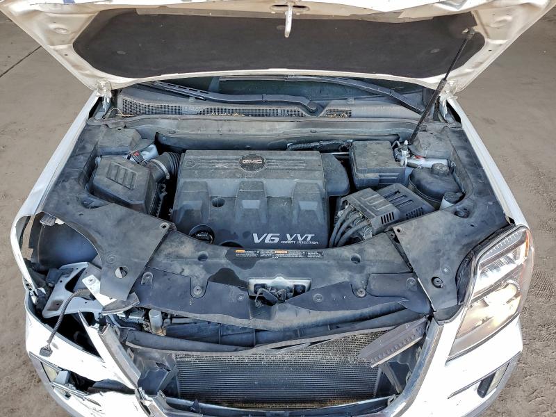 Фото 12 - GMC TERRAIN