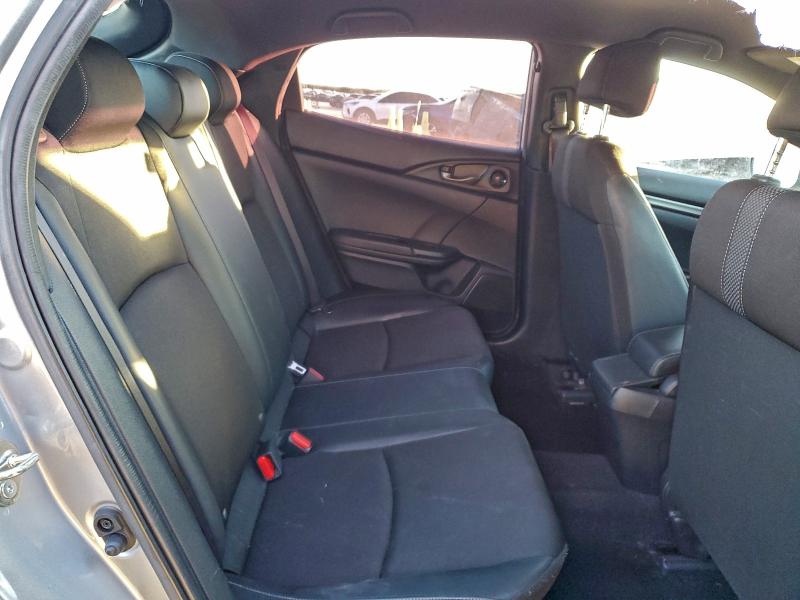 Фото 10 - HONDA CIVIC