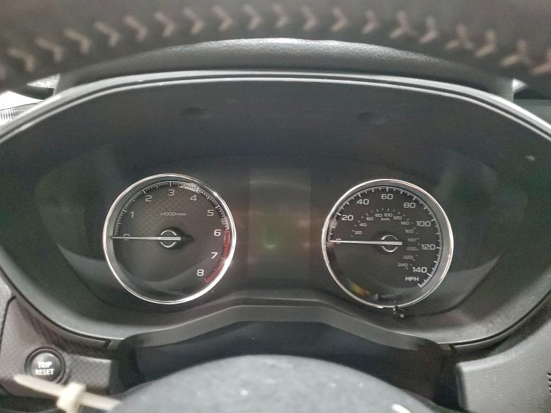 Фото 9 - SUBARU FORESTER