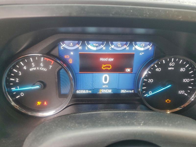 Фото 9 - FORD EXPEDITION