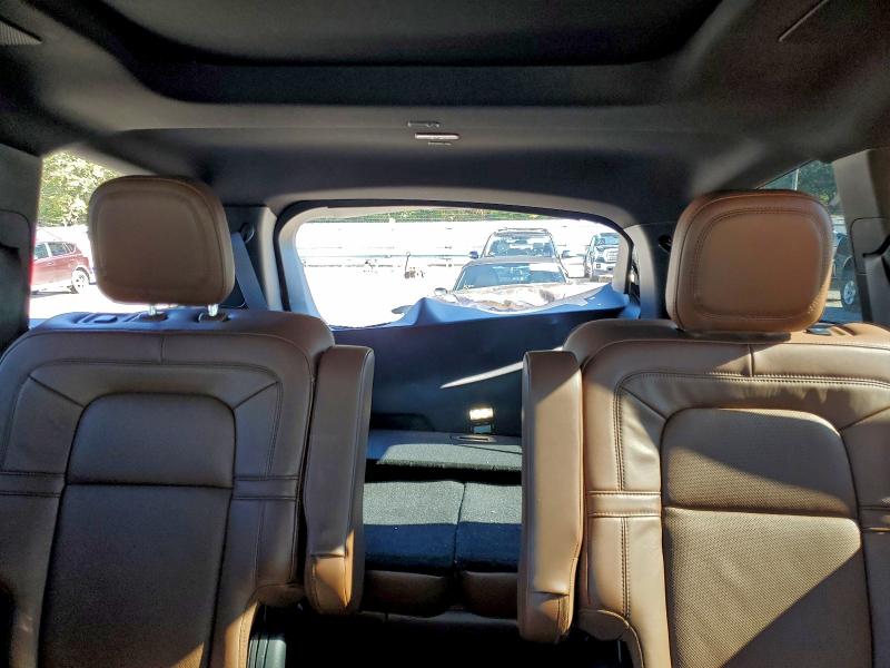 LINCOLN AVIATOR 2024 VIN 5LM5J7XC1RGL10442