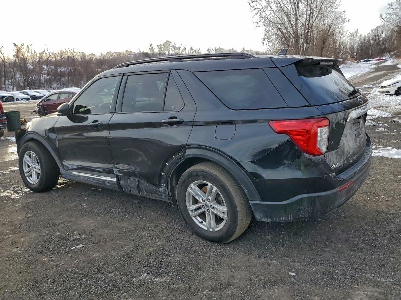 Фото 2 - FORD EXPLORER