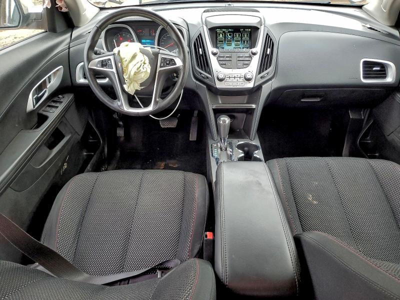 Фото 8 - CHEVROLET EQUINOX