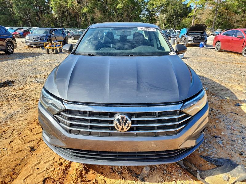 Фото 5 - VOLKSWAGEN JETTA