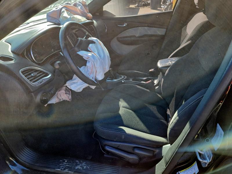 Фото 7 - DODGE DART