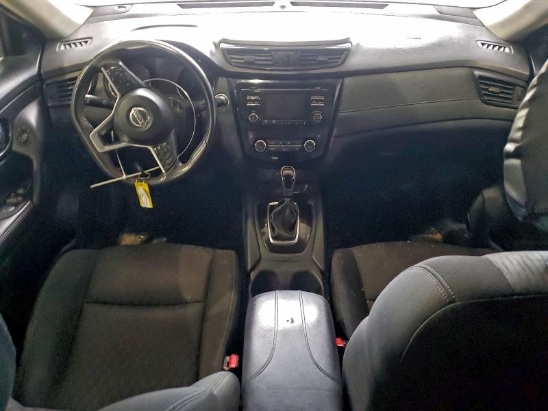 Фото 8 - NISSAN ROGUE