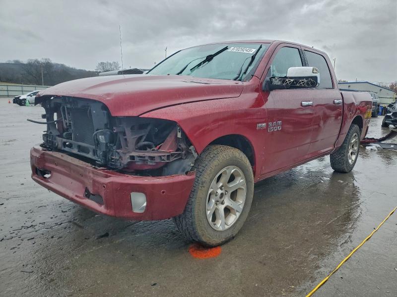 Фото 1 - RAM 1500