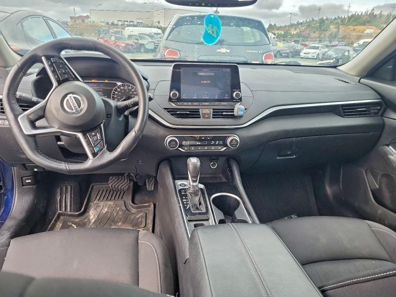 Фото 8 - NISSAN ALTIMA