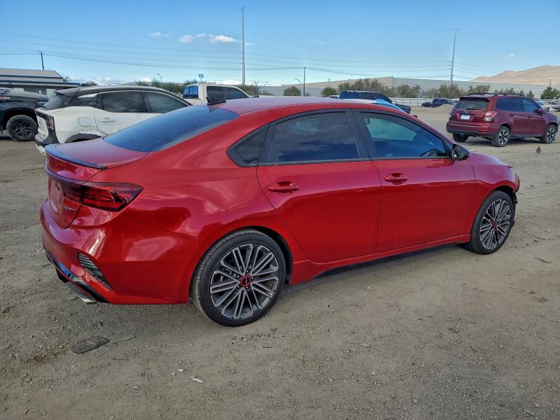 Фото 3 - KIA FORTE