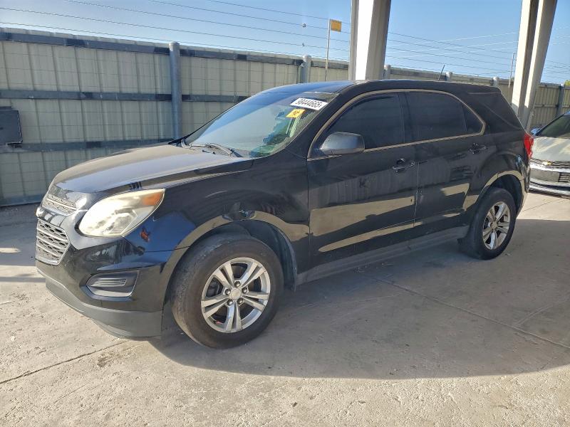 Фото 1 - CHEVROLET EQUINOX