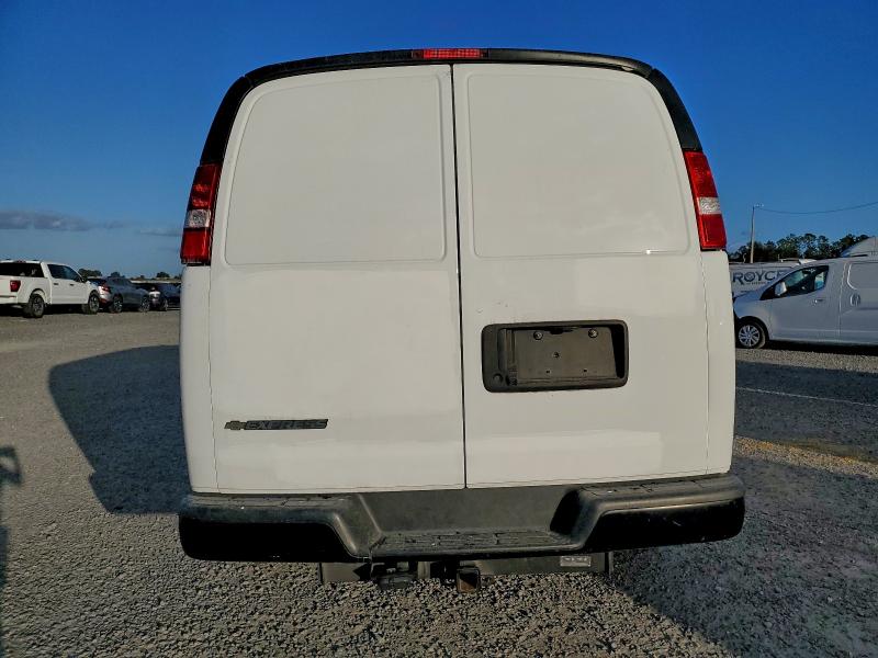 Фото 6 - CHEVROLET EXPRESS