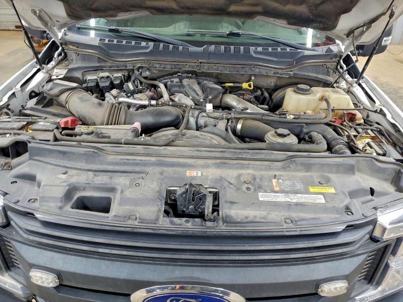 Фото 12 - FORD F250