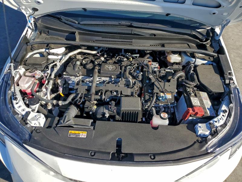 Фото 11 - TOYOTA COROLLA