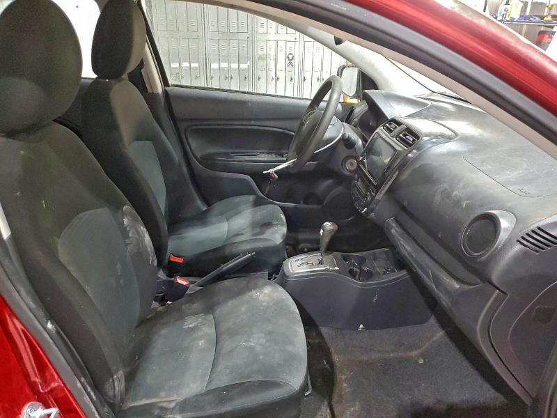 Фото 7 - MITSUBISHI MIRAGE