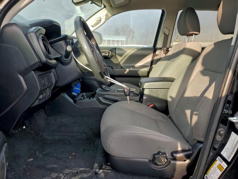 Фото 7 - TOYOTA TACOMA