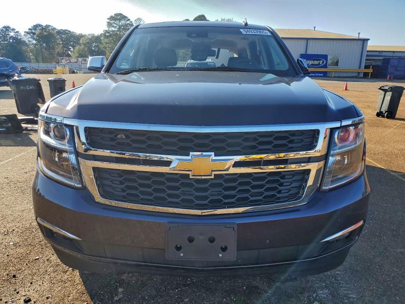 Фото 5 - CHEVROLET TAHOE