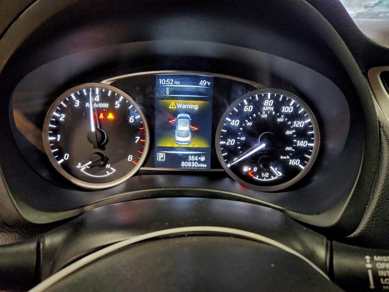 Фото 9 - NISSAN SENTRA