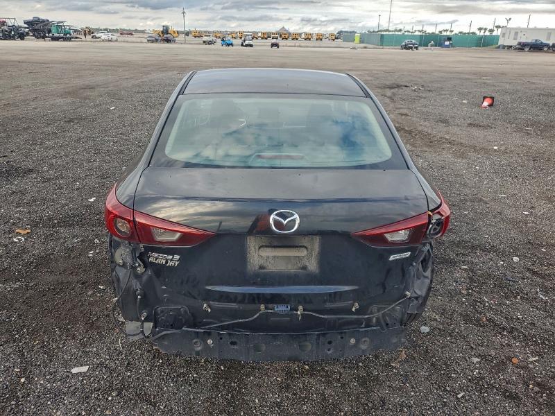 Фото 6 - MAZDA 3