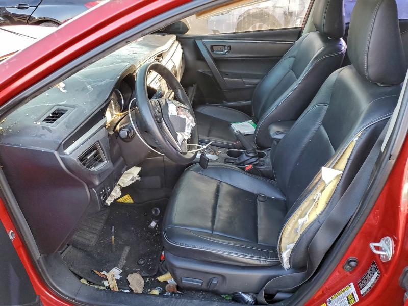 Фото 7 - TOYOTA COROLLA