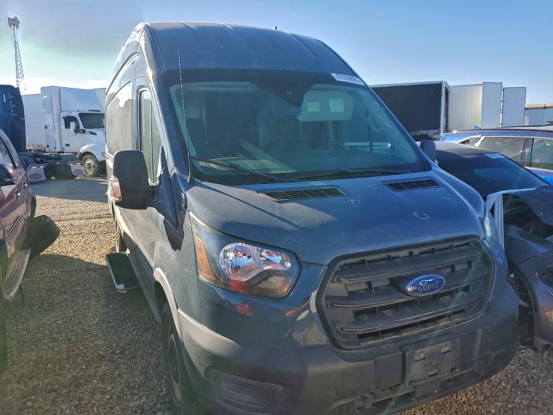 Фото 4 - FORD TRANSIT