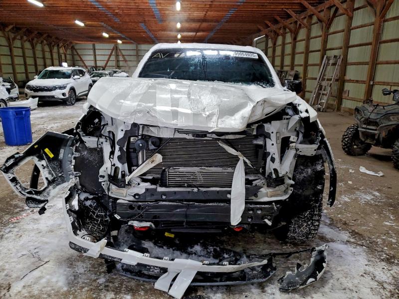 Фото 5 - GMC CANYON