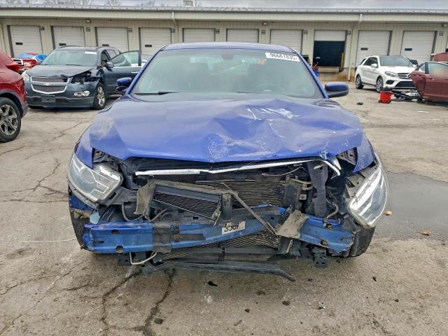 Фото 5 - FORD TAURUS