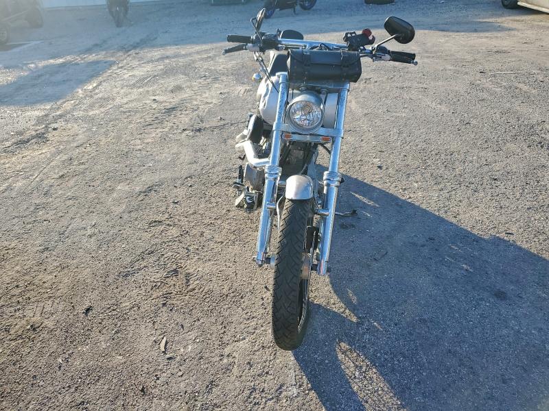 HARLEY-DAVIDSON FX 2001