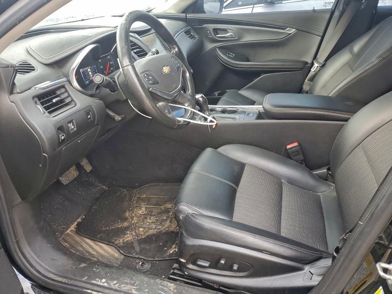 Фото 7 - CHEVROLET IMPALA