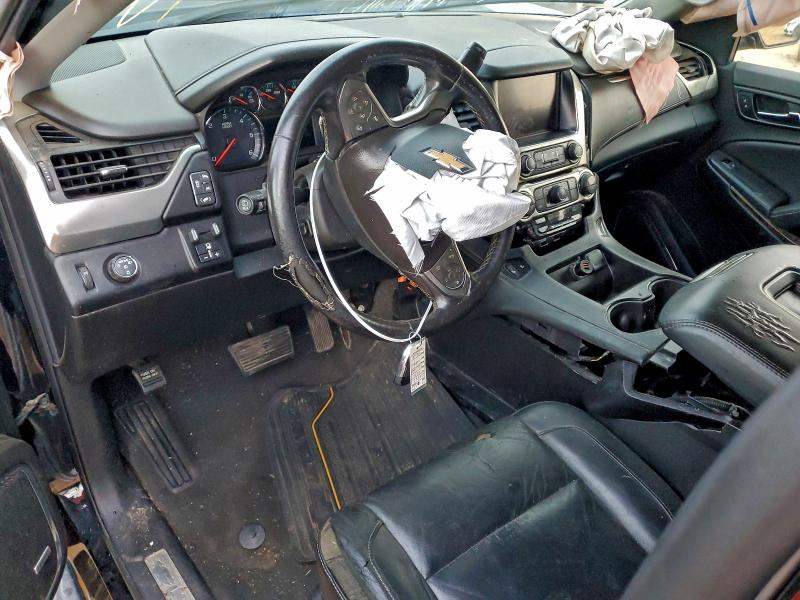 Фото 8 - CHEVROLET TAHOE