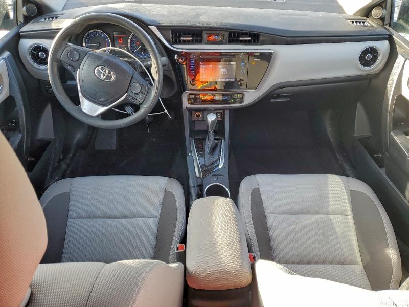 Фото 8 - TOYOTA COROLLA