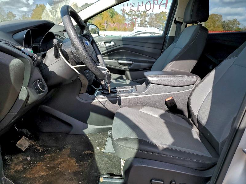 Фото 7 - FORD ESCAPE