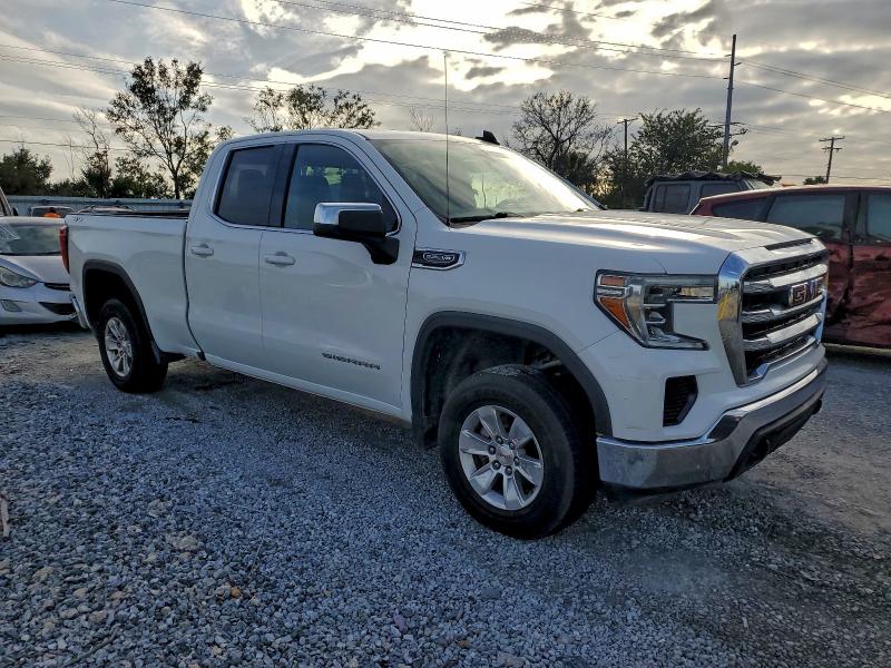 Фото 4 - GMC SIERRA