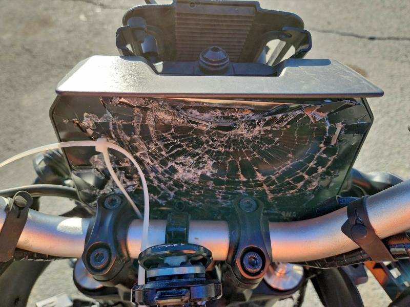 Фото 7 - YAMAHA MTT890 C