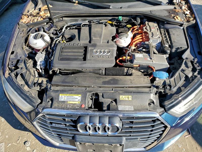 Фото 11 - AUDI A3