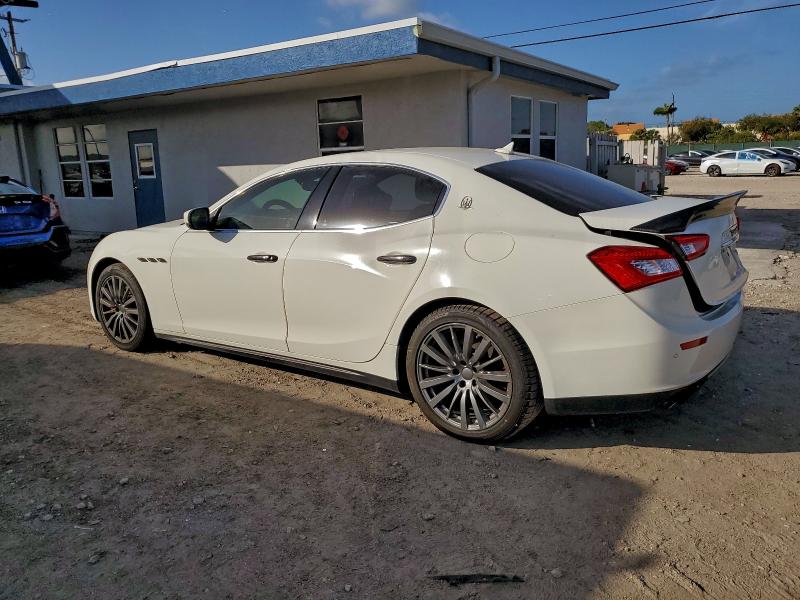 Фото 2 - MASERATI ALL MODELS