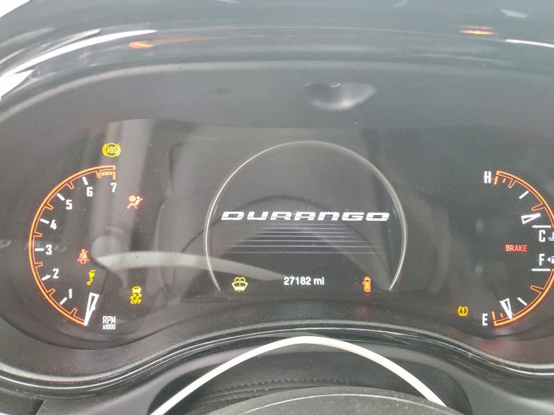 Фото 9 - DODGE DURANGO