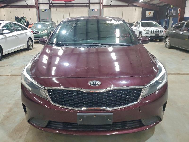 Фото 5 - KIA FORTE