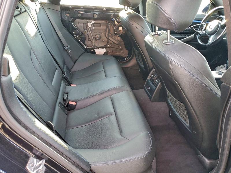 Фото 10 - BMW 4 SERIES