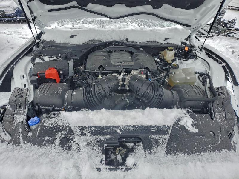 Фото 11 - FORD MUSTANG