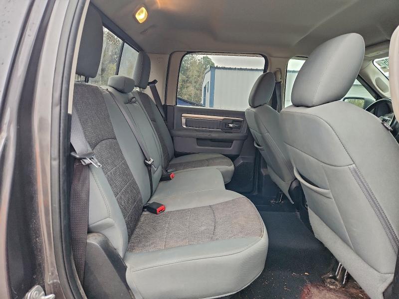 Фото 10 - RAM 1500