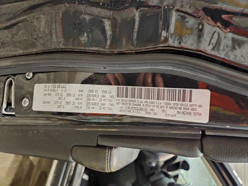 Фото 12 - JEEP GRAND CHER