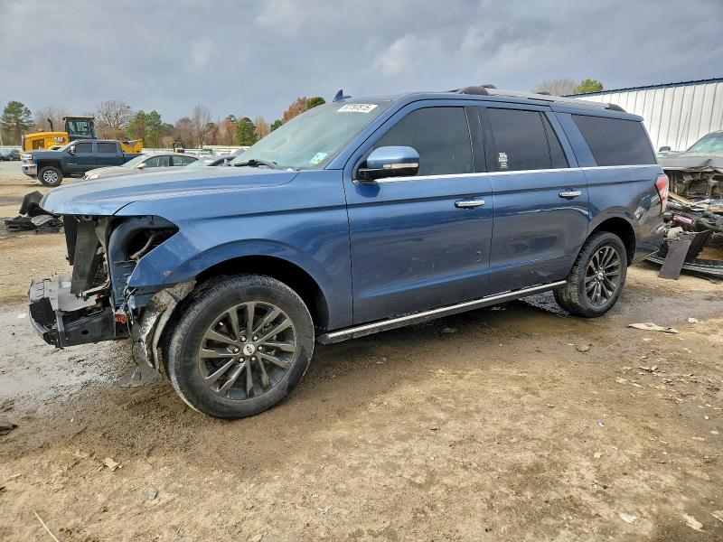 Фото 1 - FORD EXPEDITION