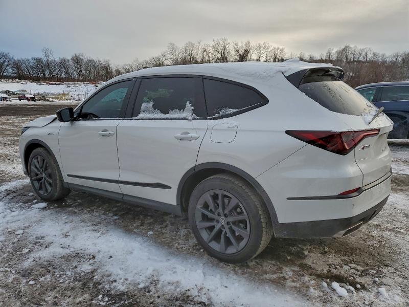 Фото 2 - ACURA MDX