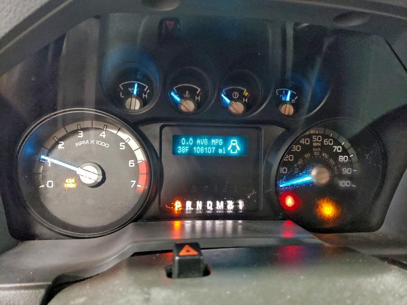 Фото 9 - FORD F250