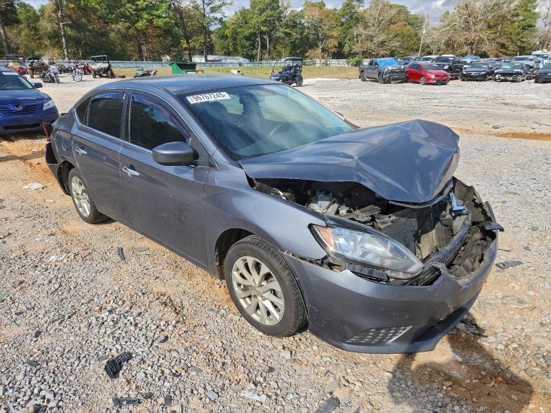 Фото 4 - NISSAN SENTRA
