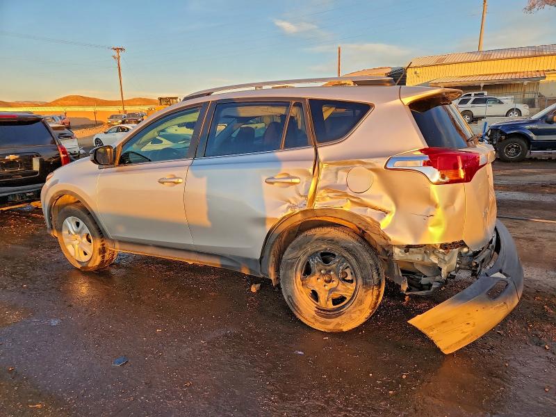 Фото 2 - TOYOTA RAV4