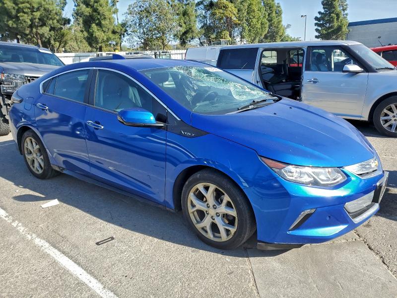 Фото 4 - CHEVROLET VOLT