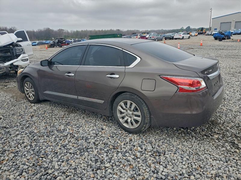 Фото 2 - NISSAN ALTIMA