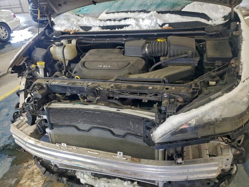 Фото 12 - CHRYSLER PACIFICA