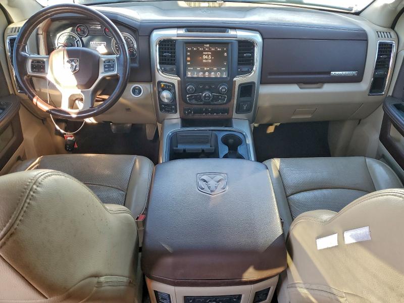 Фото 8 - RAM 1500